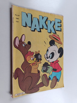 Nakke 44/1986
