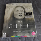The Gift Limited Edition 4K UHD **muoveissa** - pikkukuva 1