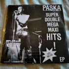Paska - Super double mega Maxi hits! - pikkukuva 1