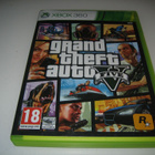 Grand Theft Auto V **XBOX360** - pikkukuva 1