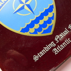 Vaakuna Militaria Laivasto Marine harjoitus Atlantilla - pikkukuva 2