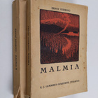 Ernst Didring : Malmia :; kuvauksia Pohjolasta, 1-2 - Mie... - pikkukuva 1