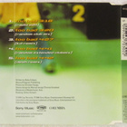 Baba Nation • Too Bad CD Maxi-Single - pikkukuva 2
