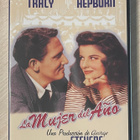 Tie miehen sydämeen (1942) Katharine Hepburn (UUSI) - pikkukuva 1