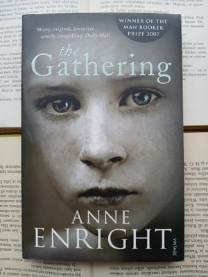 Anne Enright - The Gathering (softcover)