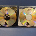 COLDCUT'S SOLID STEEL - 03/01/2005 MIXED RADIO PROMO 2CDr - pikkukuva 2
