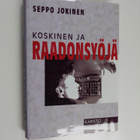 Seppo Jokinen : Koskinen ja raadonsyöjä - pikkukuva 1