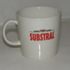 Arabia TEEMA SUBSTRAL muki 2004 - pikkukuva 2