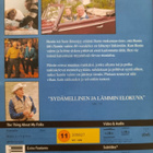 Ei omena kauas putoa (Peter Falk ja Paul Reiser) - pikkukuva 2