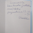 Vuokko Niskanen : Toimelan vintiöt ja opettaja Oiva (teki... - pikkukuva 3