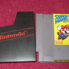 NES - Super Mario Bros. 3 - pikkukuva 2