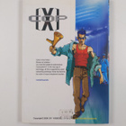 Yaseoulrok ym. : X-Cop 1 - pikkukuva 2