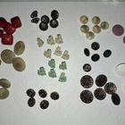 13-23mm erilaisia kantanappeja - pikkukuva 1