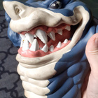 Katuhait Street Sharks Ripster käsinukke - pikkukuva 3