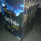 Harry Potter : 8 elokuvan kokoelma - pikkukuva 2