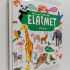 Cecile Jugla : Oma tietokirjani : eläimet - Eläimet - pikkukuva 1