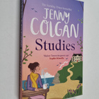 Jenny Colgan : Studies : fourth year at Downey House - pikkukuva 1