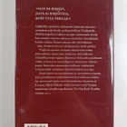 Mihail Siskin : Sinun kirjeesi - pikkukuva 2