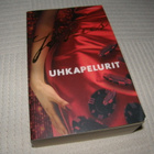Jo Rees Uhkapelurit -pok - pikkukuva 1