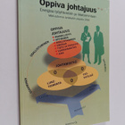 Timo Pehrman : Oppiva johtajuus - energiaa työyhteisöön j... - pikkukuva 1