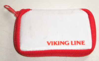Pieni ompelusetti - Viking Line