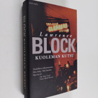 Lawrence Block : Kuoleman kutsu - pikkukuva 1