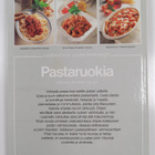 Tuulikki (suom.) Albeck : Pastaruokia eri puolilta maailm... - pikkukuva 2