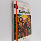 Rebecca York : Kyyhkysjahti - pikkukuva 1