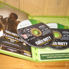 XBOX 360 Call of Duty Advanced Warfare - pikkukuva 2