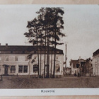 Kouvola, keskustaajamaa, vanha mv pk, ei p. - pikkukuva 1