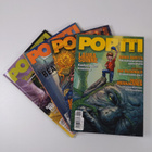 Portti Science Fiction vuosikerta 2008 - pikkukuva 1
