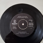 JUKKA KUOPPAMÄKI - SININEN JA VALKOINEN 7 " Single - pikkukuva 1