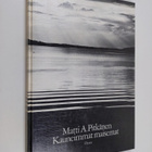 Matti A. Pitkänen : Kauneimmat maisemat - pikkukuva 1