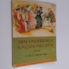 H. C. Andersen : Den underbara sagovärlden 3 - pikkukuva 1