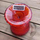 Iittala / Marimekko punainen Mariskooli 155mm - pikkukuva 4