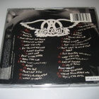 Aerosmith - O, Yeah! Ultimate Aerosmith Hits (2 x CD) - pikkukuva 2