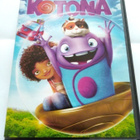 Vihdoin kotona - DVD - Dreamworks - pikkukuva 1