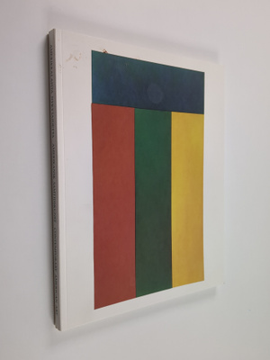 Amerikkalaista nykytaidetta : Sara Hildenin taidemuseo, T...