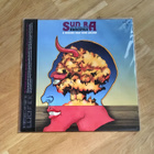 Sun Ra – A Fireside Chat With Lucifer LP (2020 Reissue) - pikkukuva 1