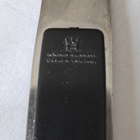 Tyylikäs KIRJEVEITSI  Aachen Germany Design - pikkukuva 2