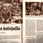 Seura n:o 36 1963 Missit haluaa kotirouviksi. Koltit. - pikkukuva 3
