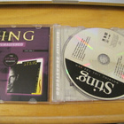 Sting ...nothing like the sun cd remaster '98 + video - pikkukuva 2