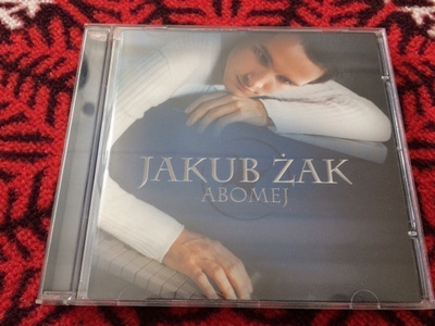 Jakub Zak: Abomej + kaksi levyä klassista musiikkia (3xCD)