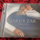 Jakub Zak: Abomej + kaksi levyä klassista musiikkia (3xCD) - pikkukuva 1