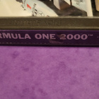Sony ps1 Formula One 2000 peli cib SCES02777 - pikkukuva 2