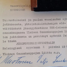 SOK Jäsenuskollisuusmitali "Uskollisuus, Rakentava yht." - pikkukuva 4