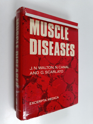 N. Canal : Muscle diseases : proceedings