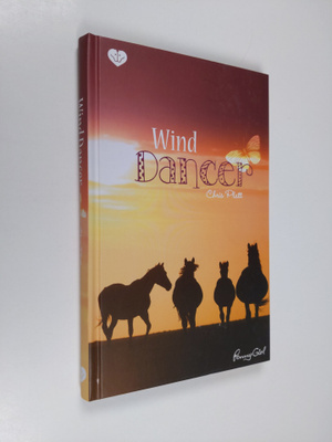 Chris Platt : Wind Dancer