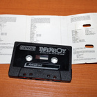 Amstrad CPC 464 : Paperboy - pikkukuva 2
