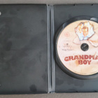 DVD: Grandma's Boy - Unrated (Allen Covert 2006) - pikkukuva 3